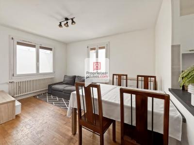 Acheter Maison 70 m2 Chenove