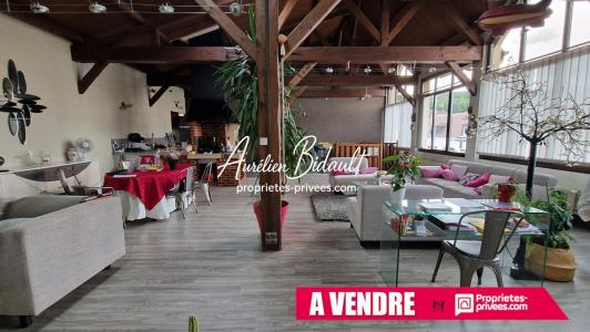 Annonce Vente Immeuble Evreux 27