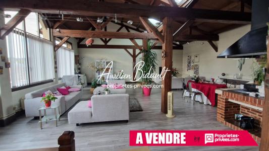 Acheter Immeuble Evreux Eure