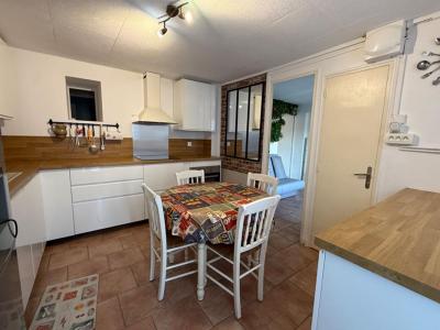 Acheter Appartement 37 m2 Carry-le-rouet