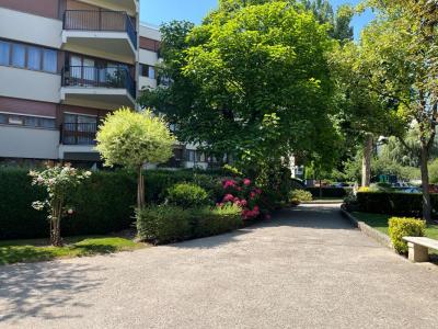 Annonce Vente 4 pices Appartement Chesnay 78