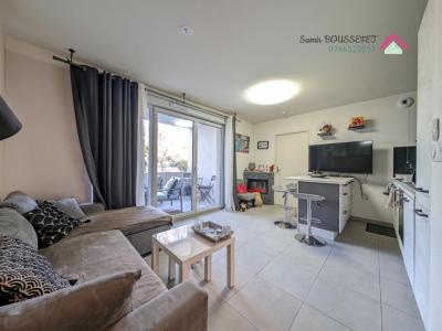 Annonce Vente 2 pices Appartement Marseille-13eme-arrondissement 13