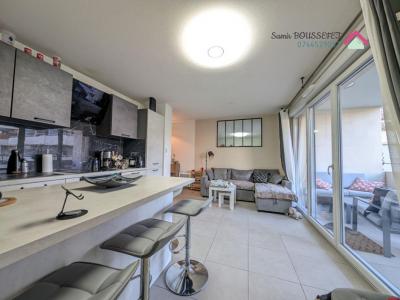 Acheter Appartement 39 m2 Marseille-13eme-arrondissement