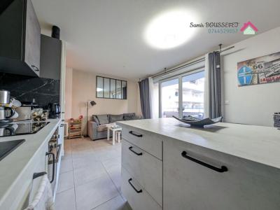 Acheter Appartement Marseille-13eme-arrondissement 159000 euros