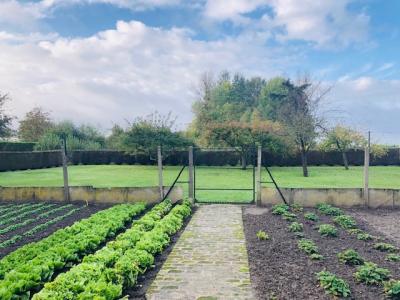 Acheter Maison Lassigny Oise