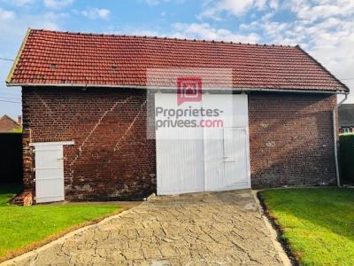 Acheter Maison Lassigny 312000 euros