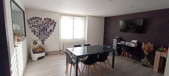 Acheter Maison Saint-sauveur Haute saone