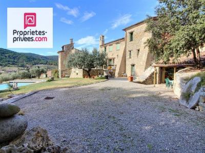 Acheter Maison Draguignan 1550000 euros