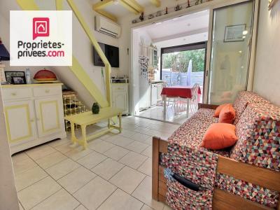Acheter Maison Cavalaire-sur-mer 360000 euros
