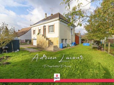 Annonce Vente 6 pices Maison Romorantin-lanthenay 41