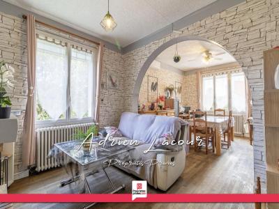 Acheter Maison 127 m2 Romorantin-lanthenay