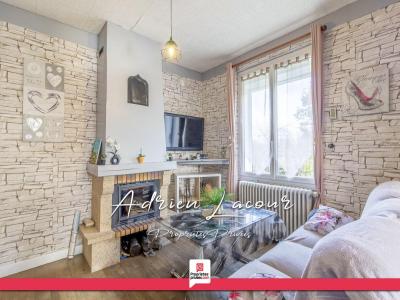 Acheter Maison Romorantin-lanthenay 149100 euros