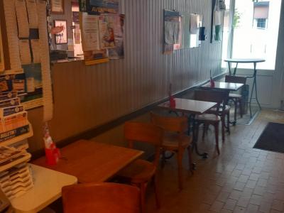 Annonce Vente Commerce Crecy-sur-serre 02