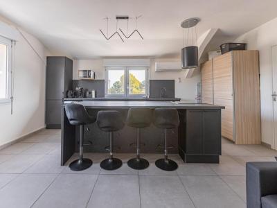 Acheter Appartement 78 m2 Laverune