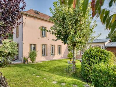 For sale Preaux 8 rooms 162 m2 Seine maritime (76160) photo 0