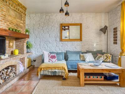 Acheter Maison 162 m2 Preaux