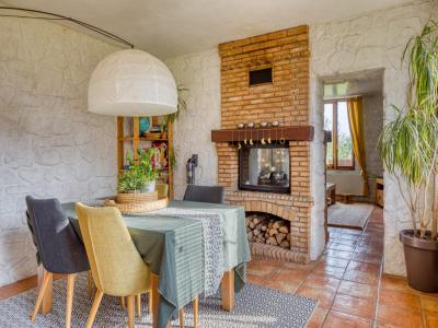 Acheter Maison Preaux 310000 euros