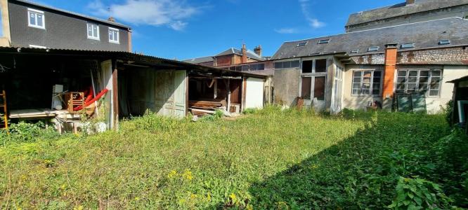 Acheter Commerce 491 m2 Caudebec-les-elbeuf