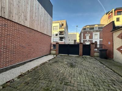 Annonce Vente Immeuble Rouen 76