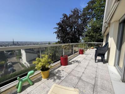 For sale Rouen 5 rooms 131 m2 Seine maritime (76000) photo 0