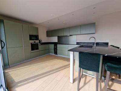 Acheter Appartement Rouen Seine maritime