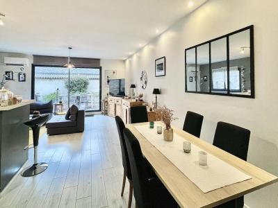 Annonce Vente 4 pices Appartement Rouen 76