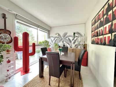 Annonce Vente 4 pices Appartement Bois-guillaume 76