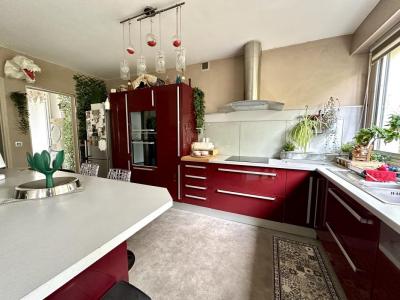 Acheter Appartement 89 m2 Bois-guillaume