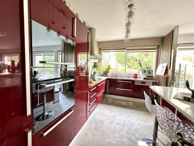 Acheter Appartement Bois-guillaume Seine maritime