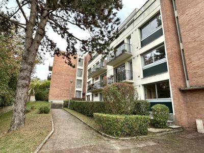 Annonce Vente 4 pices Appartement Bois-guillaume 76
