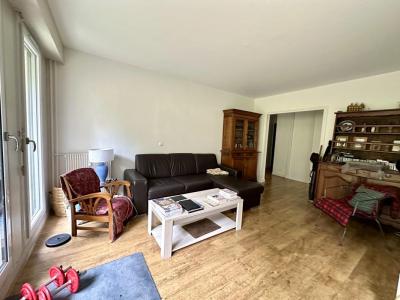 Acheter Appartement 90 m2 Bois-guillaume