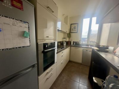 Acheter Appartement 87 m2 Rouen