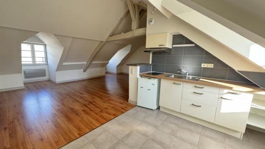 Annonce Vente Appartement Roanne 42