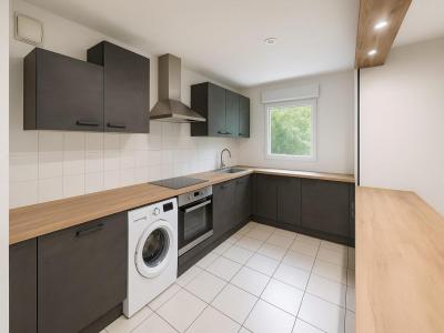Annonce Vente 3 pices Appartement Deville-les-rouen 76