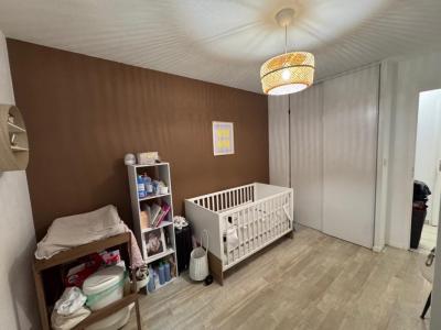 Acheter Appartement 60 m2 Deville-les-rouen