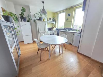 For sale Rouen 2 rooms 57 m2 Seine maritime (76000) photo 0