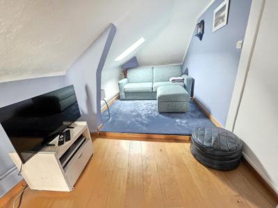 Annonce Vente 2 pices Appartement Rouen 76