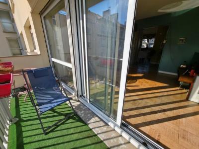 For sale Rouen 3 rooms 77 m2 Seine maritime (76000) photo 0