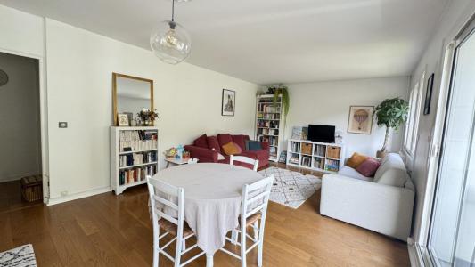 Annonce Vente 3 pices Appartement Rouen 76