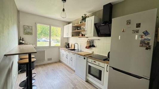 Acheter Appartement Rouen 139000 euros