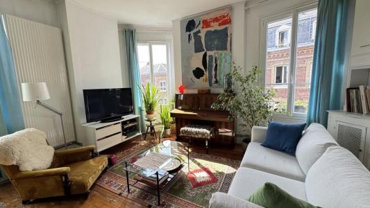 Annonce Vente 4 pices Appartement Rouen 76