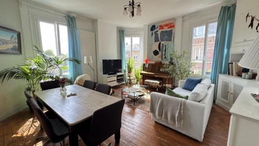 Acheter Appartement 90 m2 Rouen