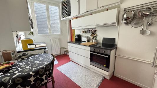 Acheter Appartement Rouen Seine maritime