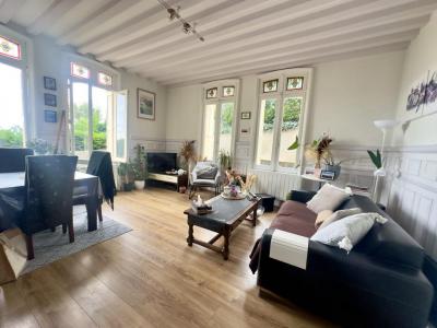 Annonce Vente 2 pices Appartement Rouen 76