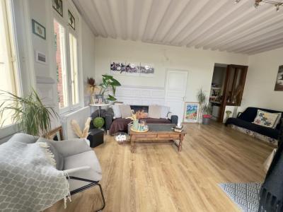 Acheter Appartement 53 m2 Rouen