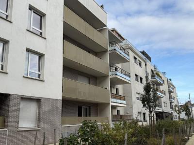 Annonce Vente 4 pices Appartement Rouen 76