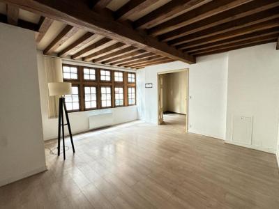 Annonce Vente 3 pices Appartement Rouen 76