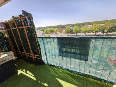 Acheter Appartement Saint-etienne-du-rouvray Seine maritime