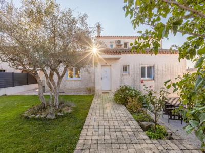 For sale Murviel-les-montpellier 6 rooms 140 m2 Herault (34570) photo 0