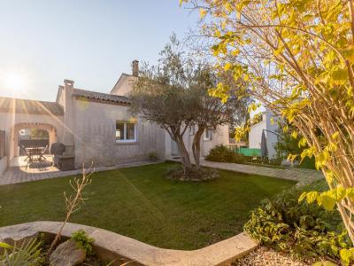 Annonce Vente 6 pices Maison Murviel-les-montpellier 34